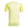 Maillot de Gardien Inter Miami CF 2025-26 Jaune Pour Homme